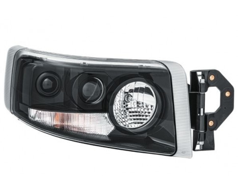 Headlight Set SET_1EL 011 171-271 Hella, Image 4