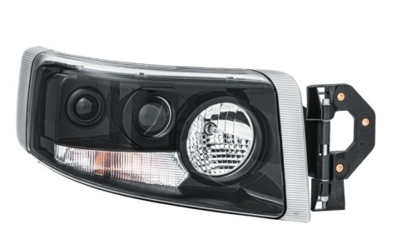 Headlight Set SET_1EL 011 171-271 Hella, Image 4