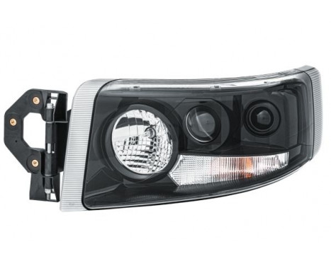 Headlight Set SET_1EL 011 171-271 Hella, Image 2