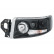 Headlight Set SET_1EL 011 171-271 Hella, Thumbnail 2