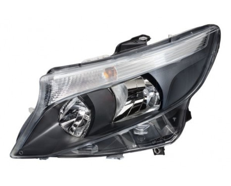 Headlight Set SET_1EL 011 284-871 Hella, Image 2
