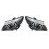 Headlight Set SET_1EL 011 284-871 Hella