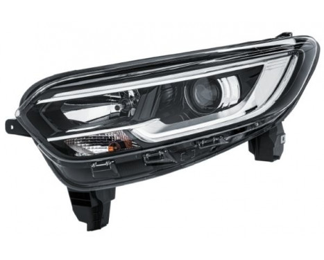 Headlight Set SET_1EL 011 770-851 Hella, Image 2