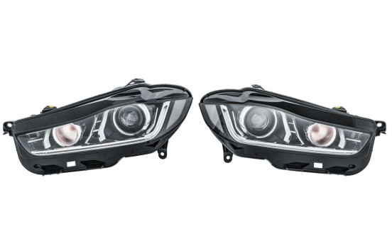 Headlight Set SET_1EL 011 811-311 Hella