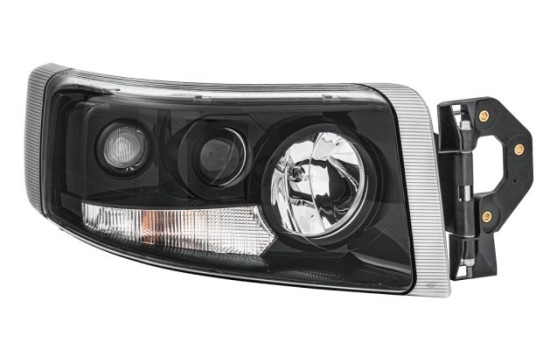 Headlight Set SET_1EL 011 899-291 Hella, Image 4
