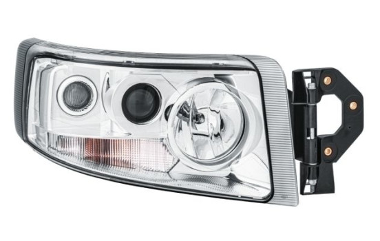 Headlight Set SET_1EL 011 899-371 Hella, Image 4