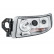 Headlight Set SET_1EL 011 899-371 Hella, Thumbnail 2
