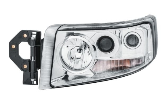 Headlight Set SET_1EL 011 899-371 Hella, Image 2