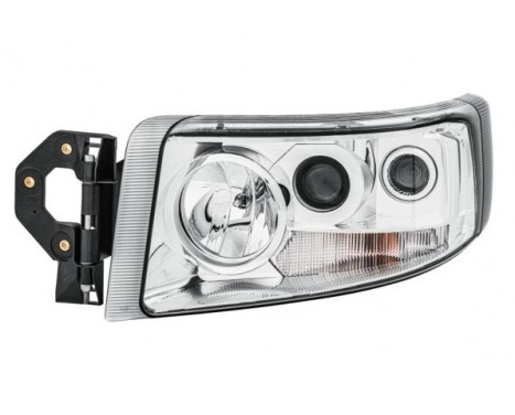 Headlight Set SET_1EL 011 899-411 Hella, Image 2