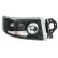 Headlight Set SET_1EL 011 899-471 Hella, Thumbnail 4