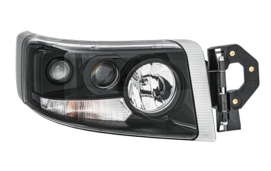 Headlight Set SET_1EL 011 899-471 Hella, Image 4