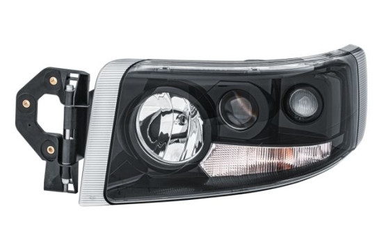 Headlight Set SET_1EL 011 899-471 Hella, Image 2