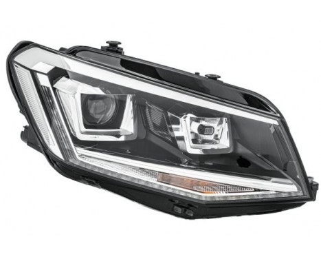 Headlight Set SET_1EL 012 286-211 Hella, Image 4