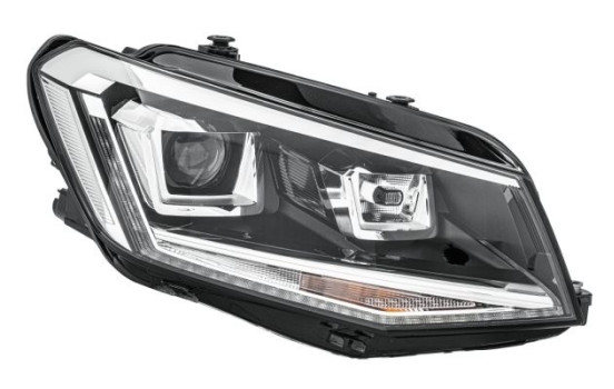 Headlight Set SET_1EL 012 286-211 Hella, Image 4