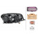 Headlight Set SET_1EL 012 286-211 Hella, Thumbnail 3