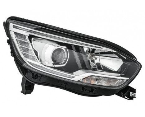 Headlight Set SET_1EL 012 293-411 Hella, Image 4