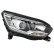 Headlight Set SET_1EL 012 293-411 Hella, Thumbnail 4