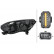Headlight Set SET_1EL 012 293-411 Hella, Thumbnail 5