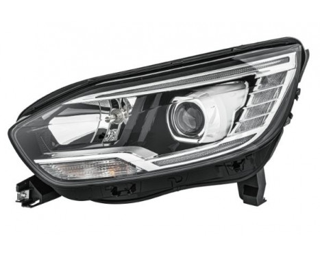 Headlight Set SET_1EL 012 293-411 Hella, Image 2