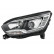 Headlight Set SET_1EL 012 293-411 Hella, Thumbnail 2