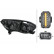 Headlight Set SET_1EL 012 293-411 Hella, Thumbnail 3