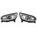 Headlight Set SET_1EL 012 293-411 Hella