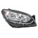 Headlight Set SET_1EL 012 643-011 Hella, Thumbnail 4