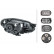Headlight Set SET_1EL 012 644-011 Hella, Thumbnail 3