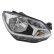 Headlight Set SET_1EL 012 644-011 Hella, Thumbnail 4
