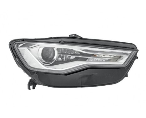 Headlight Set SET_1EL 012 976-011 Hella, Image 4