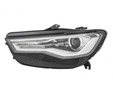 Headlight Set SET_1EL 012 976-011 Hella, Image 2