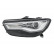 Headlight Set SET_1EL 012 976-011 Hella, Thumbnail 2