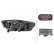 Headlight Set SET_1EL 012 976-011 Hella, Thumbnail 3