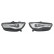 Headlight Set SET_1EL 012 976-011 Hella