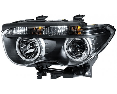 Headlight Set SET_1EL 158 083-011 Hella, Image 2