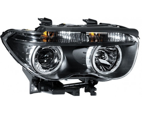 Headlight Set SET_1EL 158 083-011 Hella, Image 5