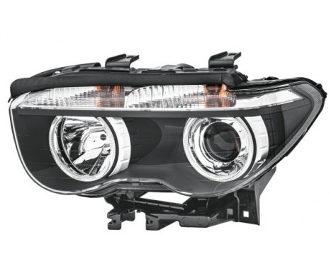 Headlight Set SET_1EL 158 083-011 Hella, Image 3