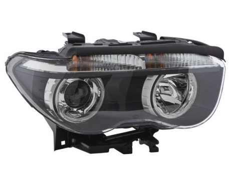 Headlight Set SET_1EL 158 083-011 Hella, Image 6