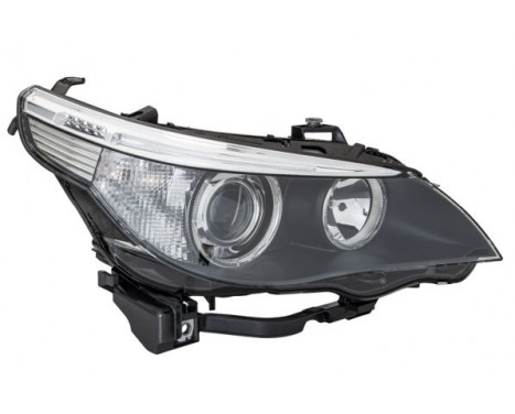 Headlight Set SET_1EL 160 295-001 Hella, Image 6