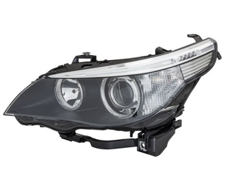Headlight Set SET_1EL 160 295-001 Hella, Image 3