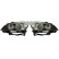 Headlight Set SET_1EL 160 295-001 Hella