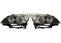 Headlight Set SET_1EL 163 079-001 Hella
