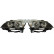 Headlight Set SET_1EL 163 079-001 Hella
