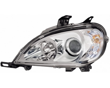 Headlight Set SET_1EL 223 151-191 Hella, Image 2