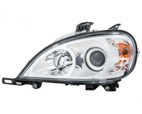 Headlight Set SET_1EL 223 151-191 Hella, Image 3