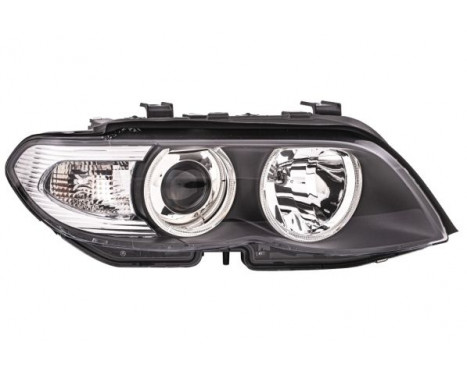 Headlight Set SET_1EL 224 485-411 Hella, Image 6
