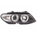 Headlight Set SET_1EL 224 485-411 Hella, Thumbnail 6