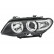 Headlight Set SET_1EL 224 485-411 Hella, Thumbnail 3