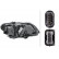 Headlight Set SET_1EL 224 485-411 Hella, Thumbnail 4