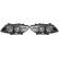 Headlight Set SET_1EL 224 486-211 Hella